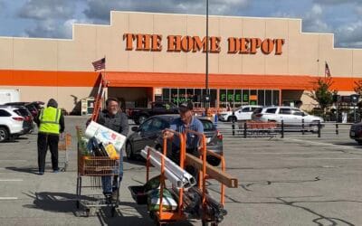 How You Can Participate in Good Neighbor Week in Your Neighborhood, September 25 Through October 1, 2022