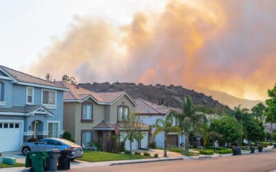 Prepare for Fire Prevention Week, October 9-15