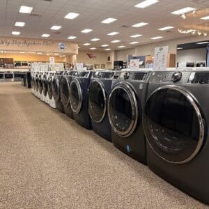 Van Vreede’s Appliance and Furniture