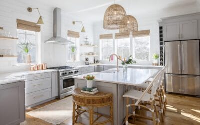 Houzz: Most Households Proceeding With Remodeling, Survey Finds