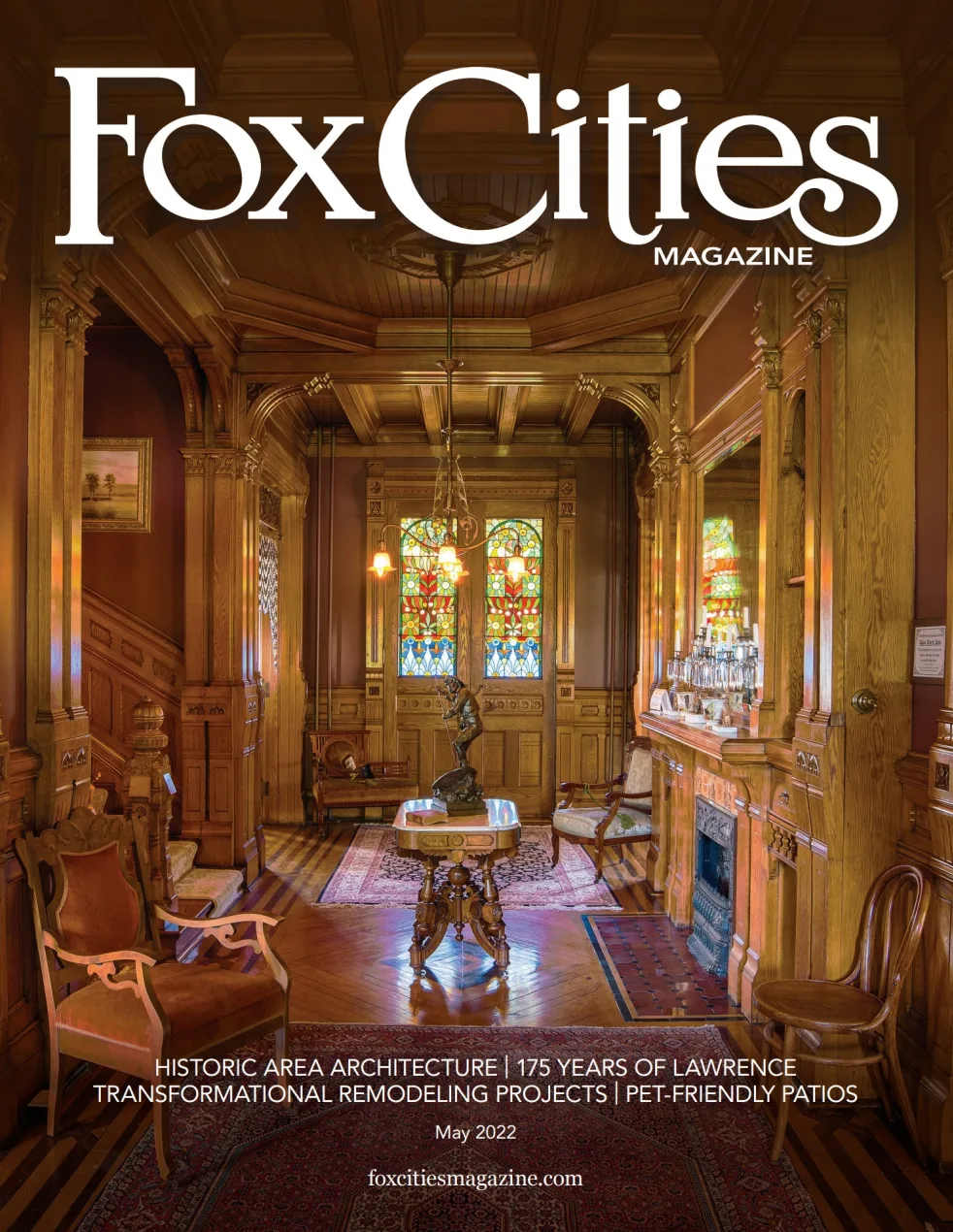 Fox Cities Magazine - Image 4