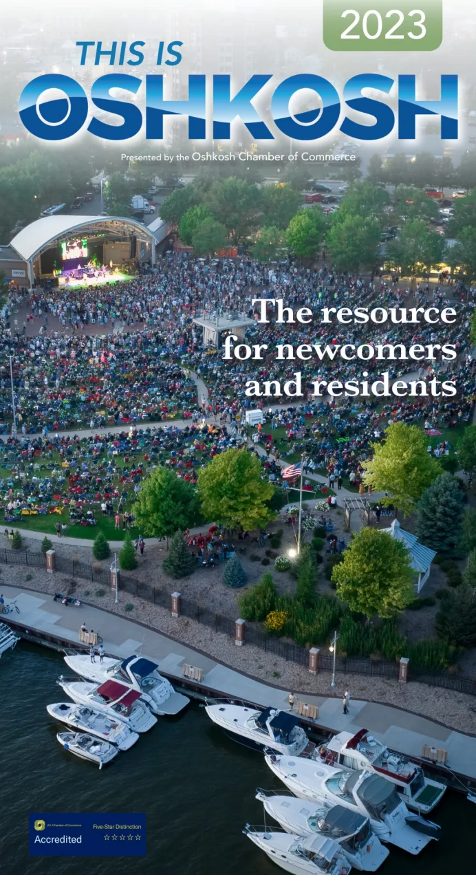 Fox Cities Magazine - Image 2