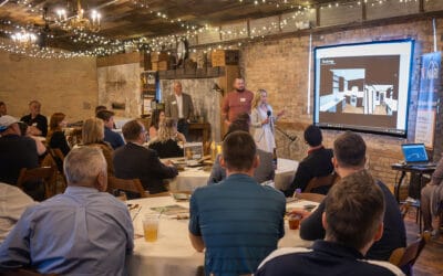 A Note of Gratitude From Evening of Excellence