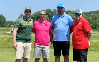 Recap of Our Highly Successful 25th Annual Charity Golf Outing