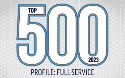 Full-Service Remodeling: Slower but Still Growing by Qualified Remodeler