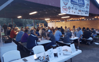 A Record-Breaking Success: 2023 Clay Shoot Fundraiser