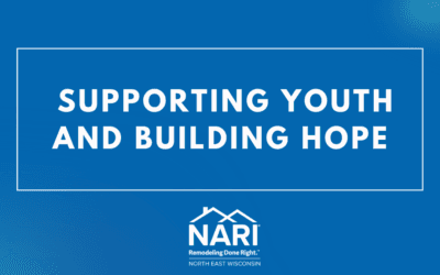 NEW NARI’s Impactful Community Initiatives: Supporting Youth and Building Hope