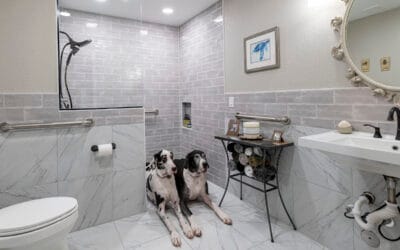 Rethinking Universal Design