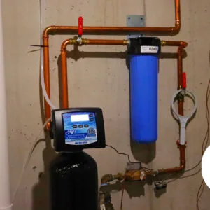 Jeff's Water Conditioning