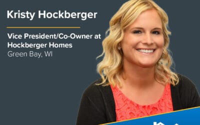 Building Success: Kristy Hockberger’s Leadership in Construction