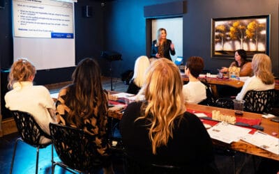 NARI Branding Secrets Unveiled by Diane Welhouse