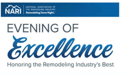 Congratulations National CotY Award Winners!