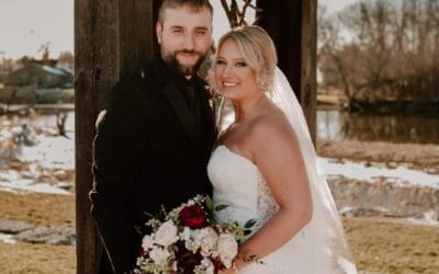 Jeremy Lange of Sierra Construction Says ‘I Do’ in Appleton Ceremony
