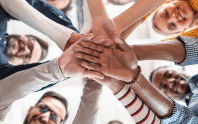 Positive Feedback Loop: 4 Ways to Create a Company Around Collective Success