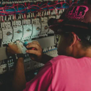 Plug Light Bulb Electrical