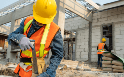 The Most Popular Construction Jobs in Wisconsin