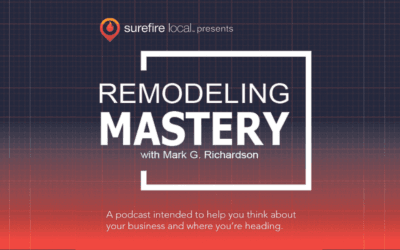 10 Remodeling Sales Techniques For 2024 (Podcast)