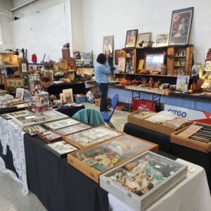 Village Blacksmith Antiques & Collectibles