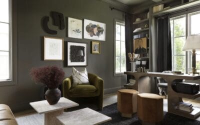 Homeowners Seek a ‘Sense of Calm’ in Remodels