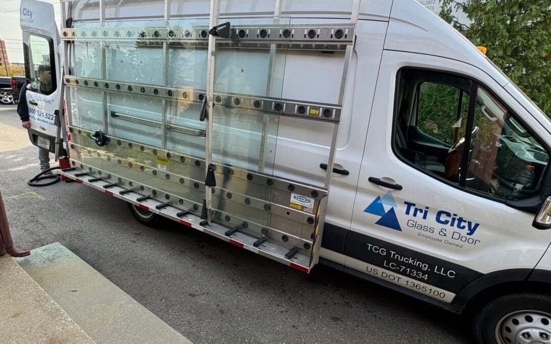 Preserving Appleton’s History: Tri City Glass & Door’s Role in the Appleton Historical Museum