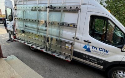 Preserving Appleton’s History: Tri City Glass & Door’s Role in the Appleton Historical Museum