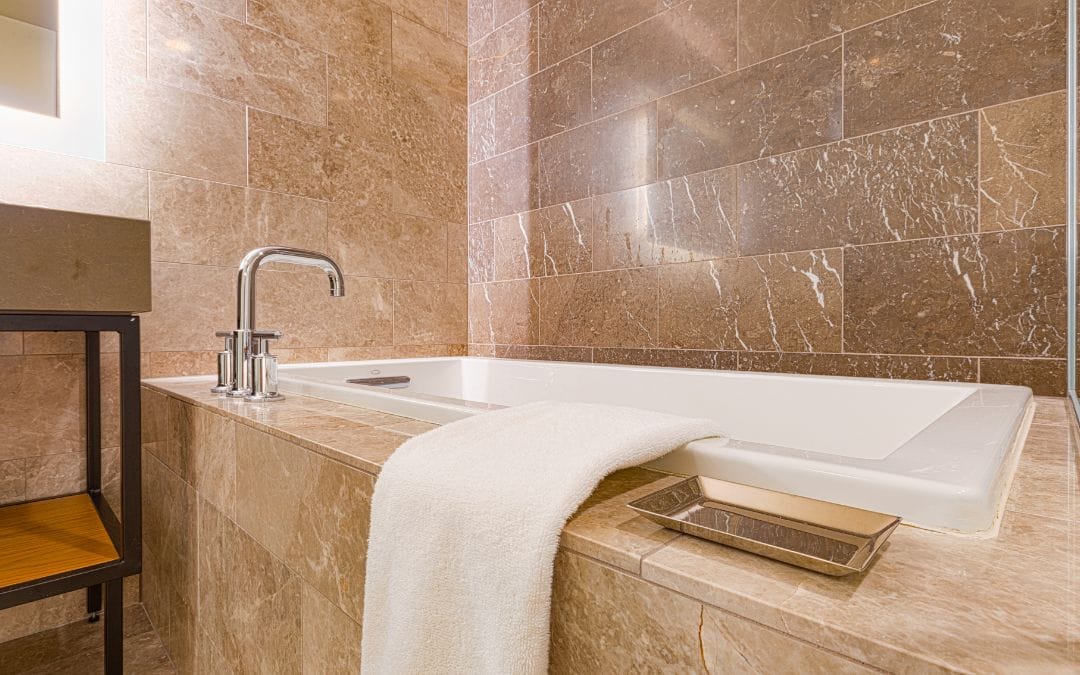 Bath Renovations Seen Focused More on ‘Personal Needs’