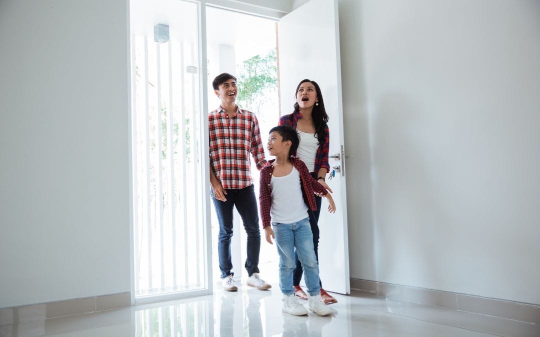 Building Futures with Habitat for Humanity: Supporting Youth in the Trades