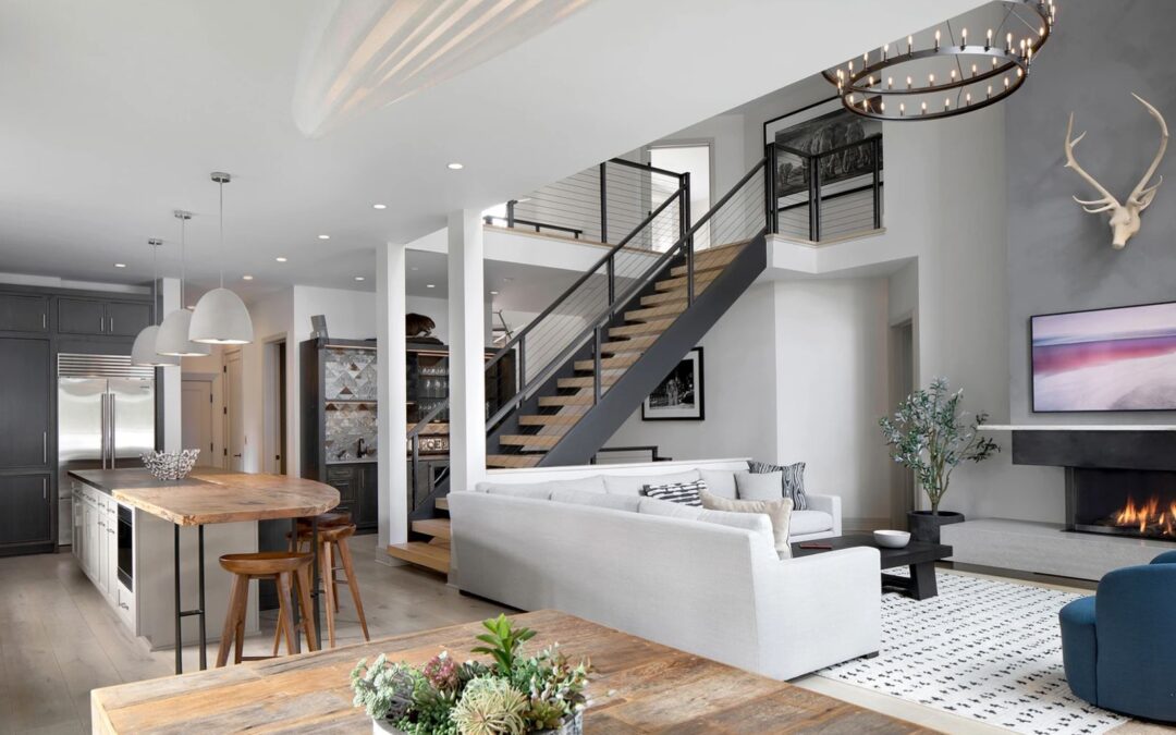 Timber Innovations Receives Gold Award