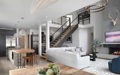 Timber Innovations Receives Gold Award