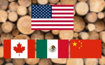 Federation Update from the U.S. Chamber of Commerce