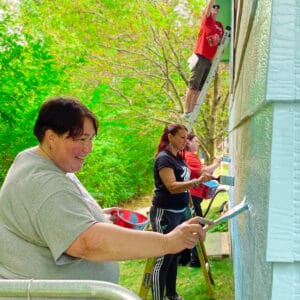 NeighborWorks Green Bay