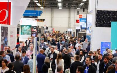2025 IBS Draws Record Attendance, Highlights Industry Innovation