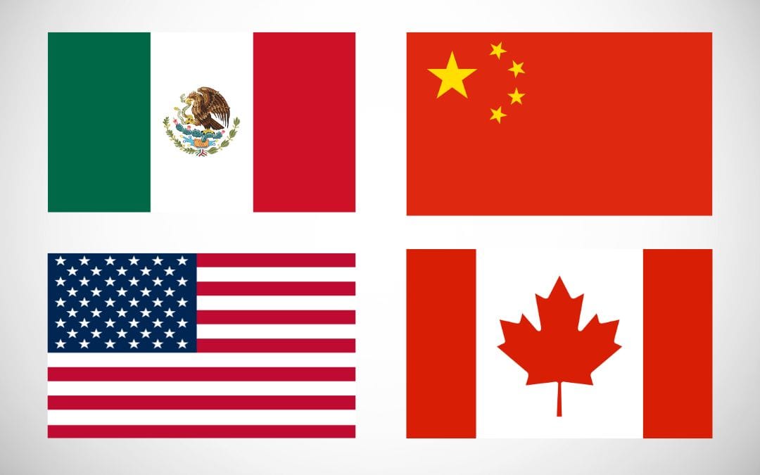 The Definitive 2025 Tariff Report