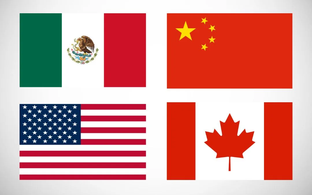 The Definitive 2025 Tariff Report
