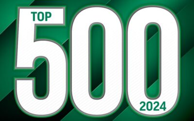 Qualified Remodeler Magazine’s 2024 Top 500 Remodelers List