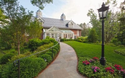 History-Making Homes