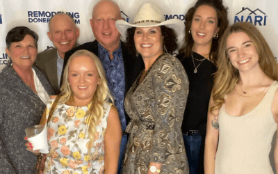 Announcing NARI’s 2025 National Remodeler of the Year Winners