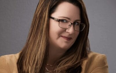 The sales tax whisperer: How Holly Hoffman makes complex compliance clear