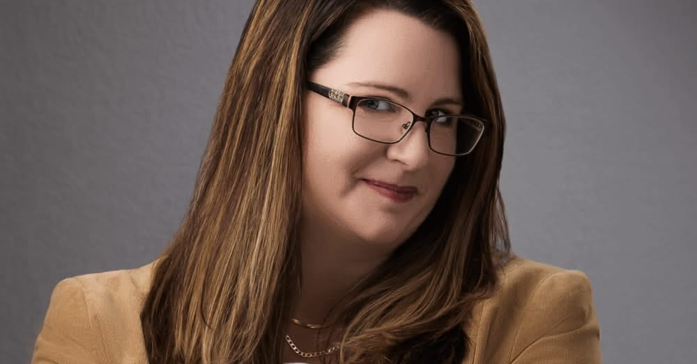 The sales tax whisperer: How Holly Hoffman makes complex compliance clear