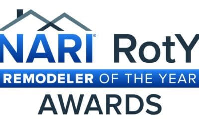 NARI 2025 RotY Awards: National Winners Showcase Remodeling Excellence