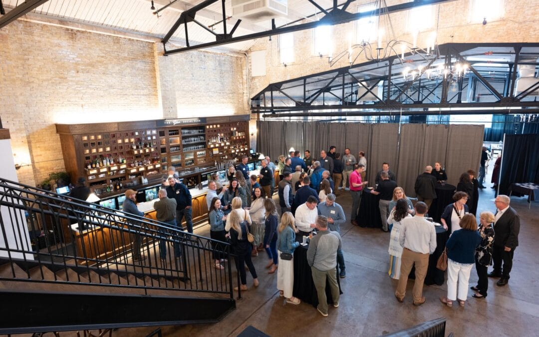 Celebrating Craftsmanship and Community at the 2025 Evening of Excellence