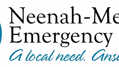 NEW NARI Makes Donation to Neenah-Menasha Emergency Society Kitchen Tour Fundraiser