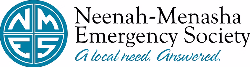 NEW NARI Makes Donation to Neenah-Menasha Emergency Society Kitchen Tour Fundraiser