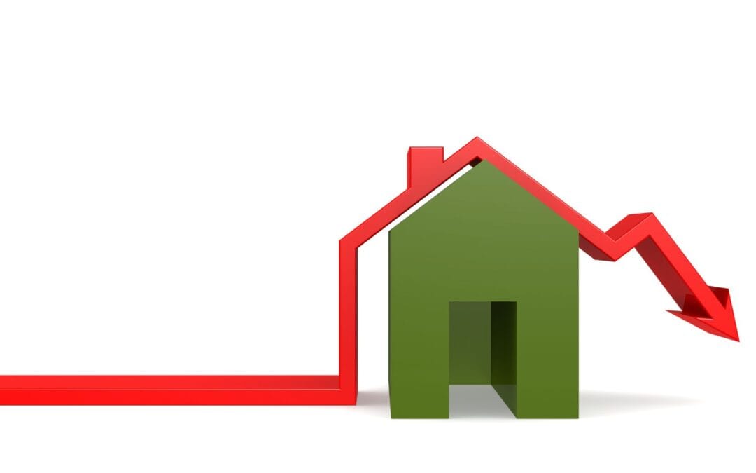 Forecast for Home Improvement Market Growth Revised Downward