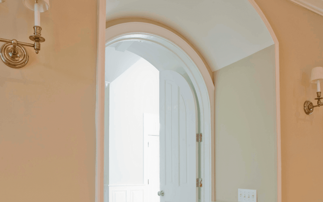 Top Architectural Trends in 2025