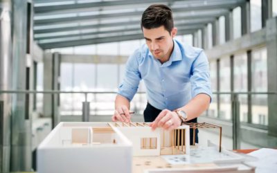 Architects Report Increased Demand Within Remodeling Sector