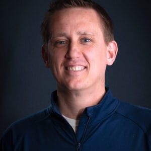 Aaron Spielbauer Headshot