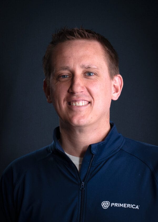 Aaron Spielbauer Headshot