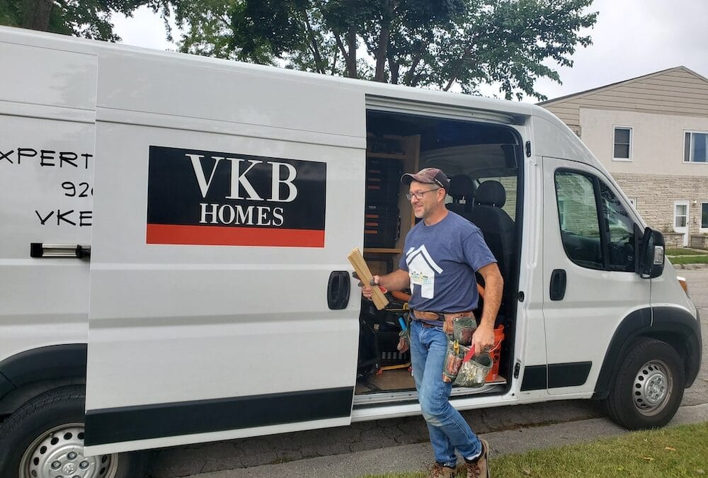 Happy Good Neighbor Week 2025