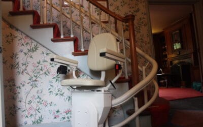 NAHB Poll Shows Rising Demand for Aging-in-place Remodels